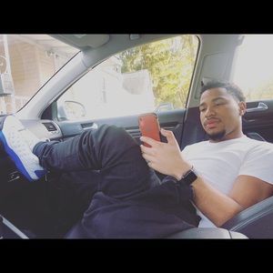 Meet your Posher, Jamaree